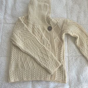 Blarney Irish Sweater